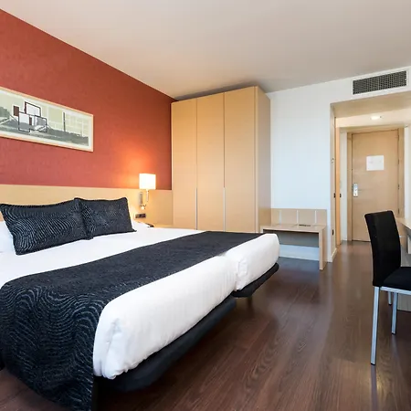 Civis Luz Castellón 4*s 4*