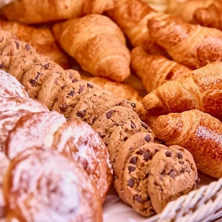 Civis Luz Castellón 4*s Hotel