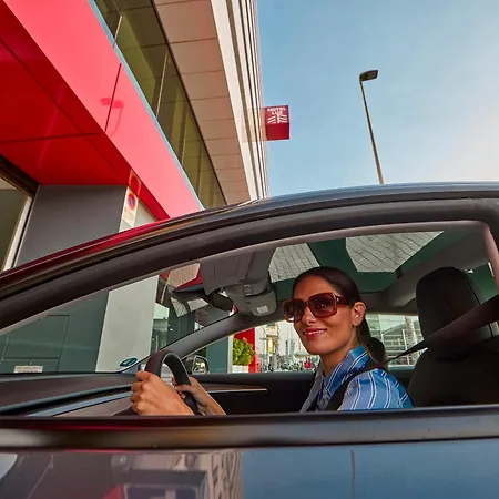 Civis Luz Castellón 4*s Hotel 4*