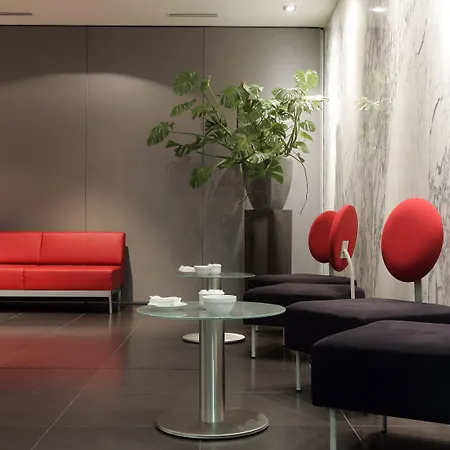 Civis Luz Castellón 4*s Hotel Castellón de la Plana