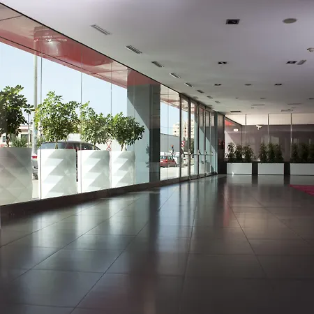 Civis Luz Castellón 4*s