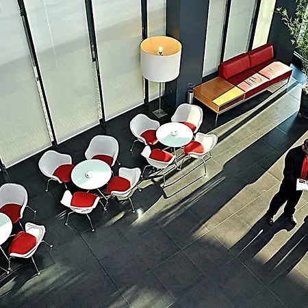 Hotel Civis Luz Castellón 4*s Castellón de la Plana