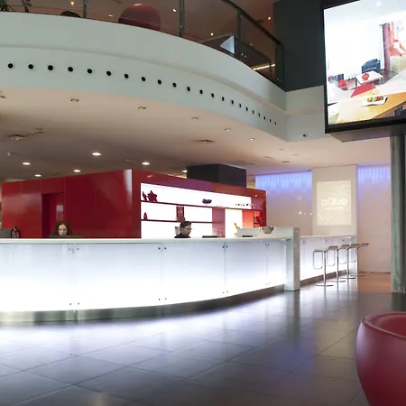 Civis Luz Castellón 4*s Castellón de la Plana