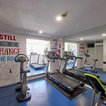 Hotel Civis Luz Castellón 4*s 4*