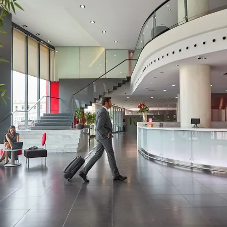 Civis Luz Castellón 4*s 4*