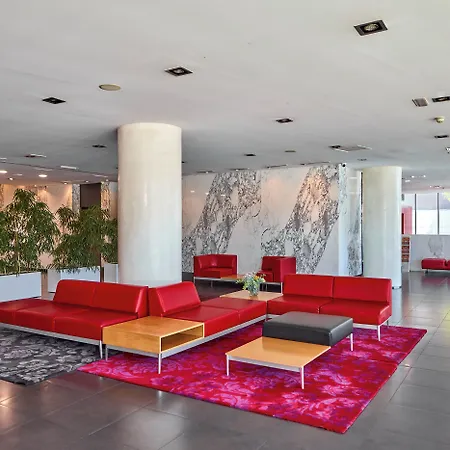 Civis Luz Castellón 4*s 4* Castellón de la Plana