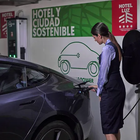 Civis Luz Castellón 4*s