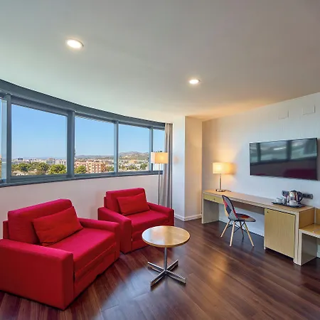 Civis Luz Castellón 4*s 4*