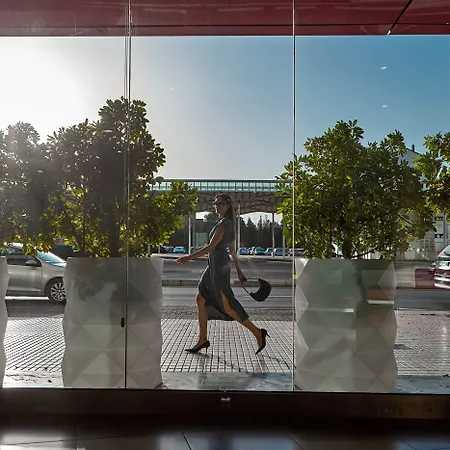 Hotel Civis Luz Castellón 4*s 4*