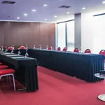 Civis Luz Castellon 4*s Szálloda Castellón de la Plana