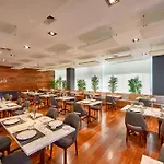 Szálloda Civis Luz Castellon 4*s 4*