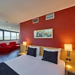 Szálloda Civis Luz Castellon 4*s 4*