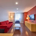 Civis Luz Castellon 4*s Szálloda