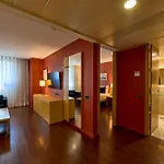 Civis Luz Castellon 4*s Szálloda 4*