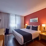 Szálloda Civis Luz Castellon 4*s Castellón de la Plana