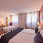 Civis Luz Castellon 4*s 4*