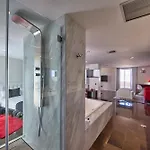 Civis Luz Castellon 4*s Szálloda