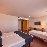 Szálloda Civis Luz Castellon 4*s