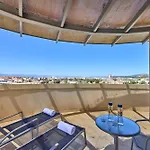 Szálloda Civis Luz Castellon 4*s Castellón de la Plana