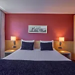 Civis Luz Castellon 4*s Szálloda