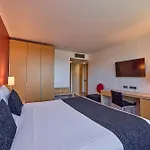Szálloda Civis Luz Castellon 4*s