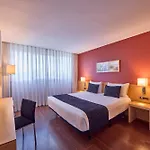 Civis Luz Castellon 4*s Szálloda 4*