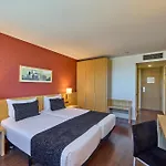 Szálloda Civis Luz Castellon 4*s 4*