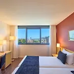 Civis Luz Castellon 4*s Szálloda Castellón de la Plana