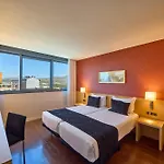Szálloda Civis Luz Castellon 4*s Castellón de la Plana
