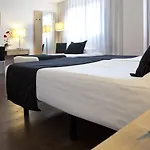 Szálloda Civis Luz Castellon 4*s