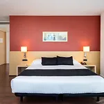 Civis Luz Castellon 4*s Szálloda 4*