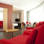 Civis Luz Castellon 4*s Szálloda 4*