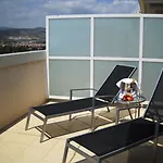Szálloda Civis Luz Castellon 4*s Castellón de la Plana