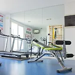 Szálloda Civis Luz Castellon 4*s Castellón de la Plana