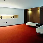Civis Luz Castellon 4*s Szálloda Castellón de la Plana