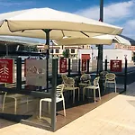 Szálloda Civis Luz Castellon 4*s 4*