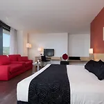 Civis Luz Castellon 4*s Szálloda Castellón de la Plana