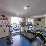 Szálloda Civis Luz Castellon 4*s 4*