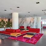Civis Luz Castellon 4*s 4* Castellón de la Plana