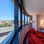 Civis Luz Castellon 4*s Szálloda Castellón de la Plana
