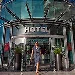 Civis Luz Castellon 4*s Szálloda Castellón de la Plana