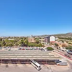 Szálloda Civis Luz Castellon 4*s 4*