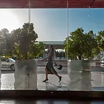 Szálloda Civis Luz Castellon 4*s 4*