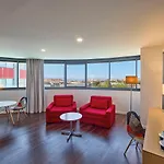 Civis Luz Castellon 4*s 4*