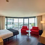 Civis Luz Castellon 4*s 4* Castellón de la Plana