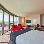 Szálloda Civis Luz Castellon 4*s 4*