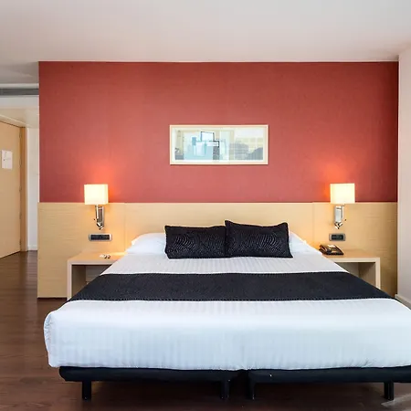 Hotel Civis Luz Castellon 4*s