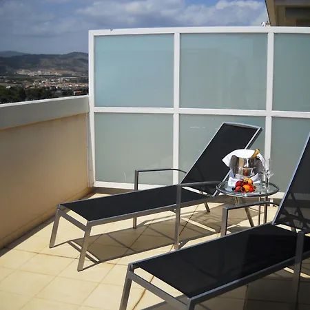 Civis Luz Castellon 4*s 4* Castellón de la Plana