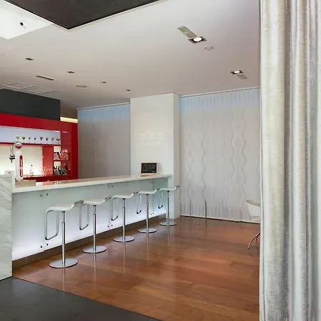 Civis Luz Castellon 4*s Hotel Castellon de la Plana