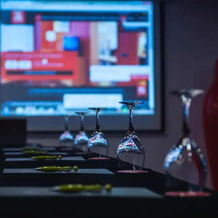 Civis Luz Castellon 4*s Hotel